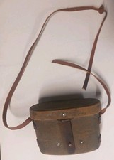 Original WW2 Japanese Binocular Case 