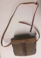 Original WW2 Japanese Binocular Case 