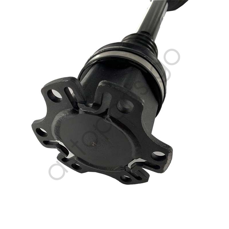 Bentley Continental GT 2003-2012 Front Left Cv joint