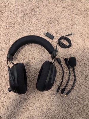 Razer BlackShark V2 Pro Wireless Gaming Headset w/dongle (Pre 2023 Version)