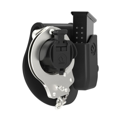 ORPAZ GEN2 Paddle Attachment for Orpaz Holsters, Magazine Pouches - Picture 8 of 8