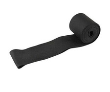 PRO Bike Rim Strip 16" x 22mm Black