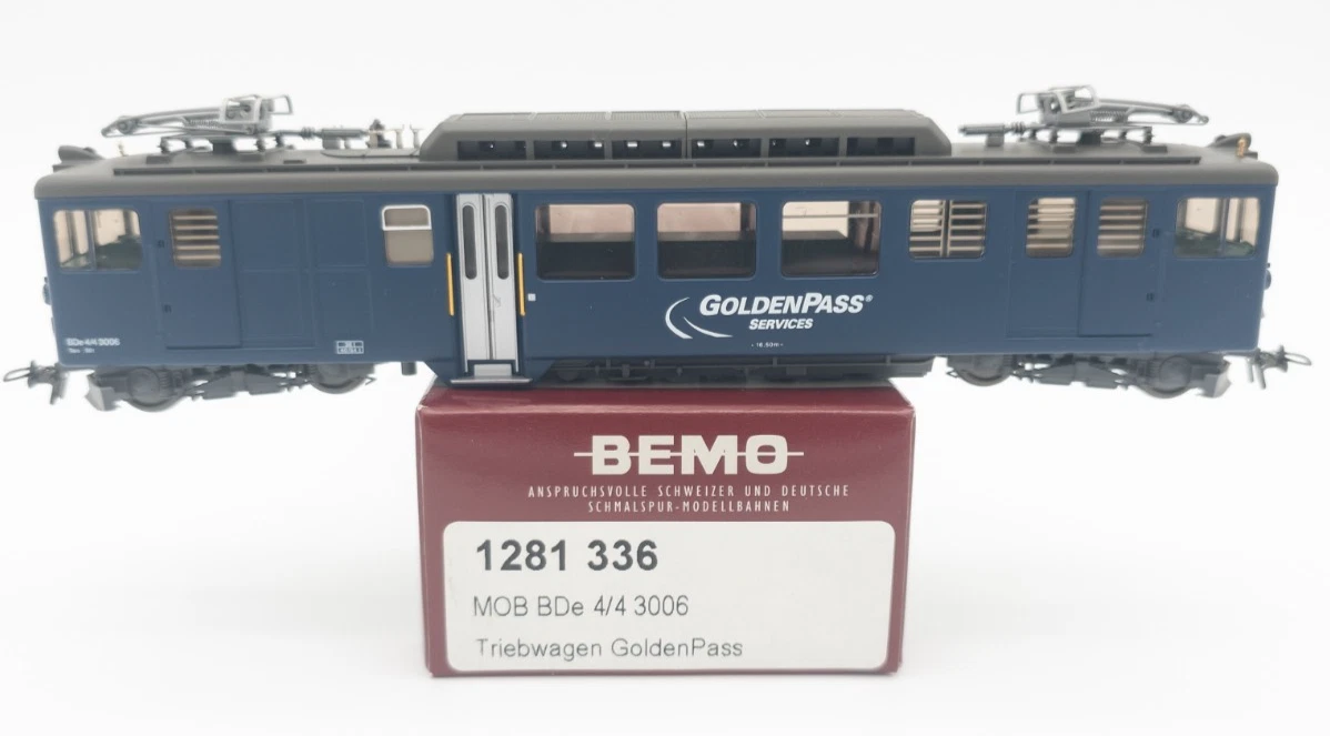 Bemo Mob online kaufen | eBay