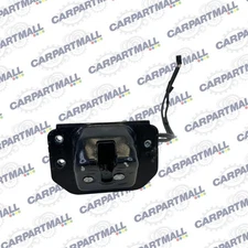 2013-2017 Ford Escape Rear Trunk Lid Lock Latch Release Actuator OEM