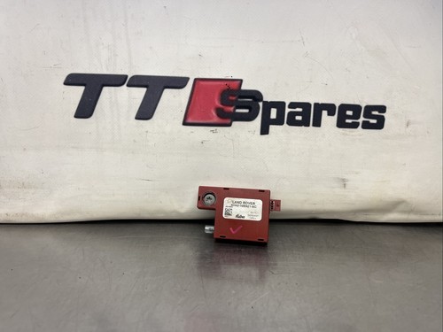 RANGE ROVER V8 FL L322 09-12 AERIAL ANTENNE AMPLIFIER MODULE XH42-10E921-AC
