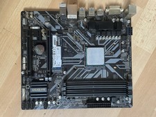 Gigabyte B450M DS3H Micro ATX Motherboard