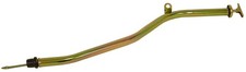TCI Automotive Automatic Transmission Dipstick | 743800*GM Powerglide Clear Zinc