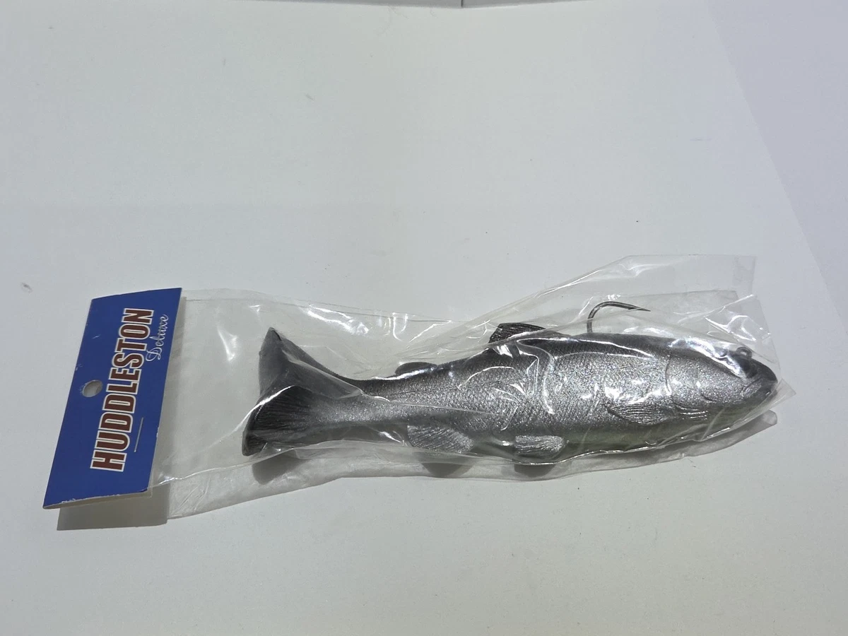 Huddleston Swimbaits for sale | eBay