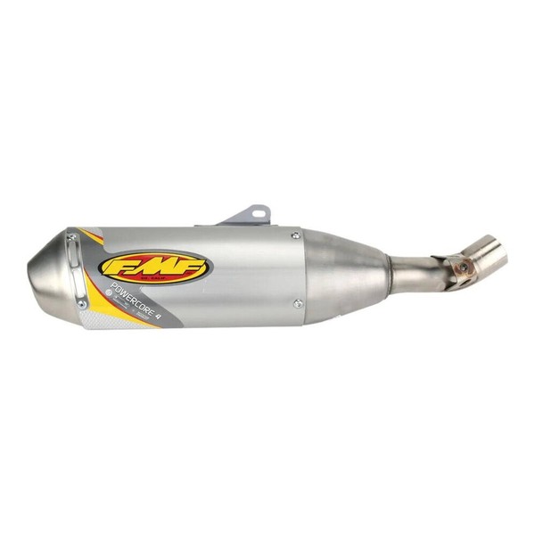 FMF Powercore 4 EndschalldäMpfer SchalldäMpfer PC4 CRF150R 45633-image