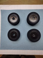 BSR Dirt Oval Foams Custom Works 1/10 "25"