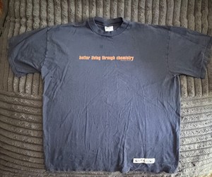 Fatboy Slim Shirt | eBay