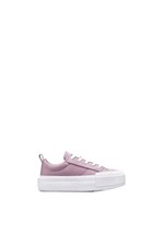 Converse Chuck Taylor All Star Cruise Kids Basketball Shoes - Orchid Dust/White