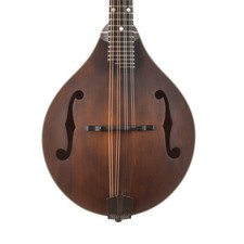 Eastman MD305 300 Series A Style Mandolin