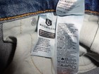 NWT Levi's Original 541 Athletic Fit Tapered Leg Men's Blue Denium Jeans 38 x 30 — photo 8