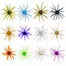 BFT Micro Urchin 1.5in-7.5mm Ball Crappie Pan...