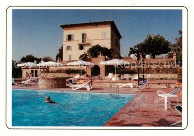 Castelnuovo Berardenga Residence Villa Curina Swimming Pool