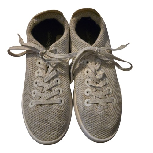 Allbirds Damengröße 9 Baumpfeifer nachhaltig geerntete Bäume leicht