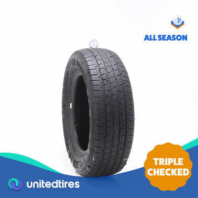 Used 225/65R16 Cooper Evolution Tour 100T - 6.5/32