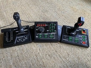 Set Xbox Steel Battalion – Contrôleur + Jeu, Très Bon état, édition Capcom 2003