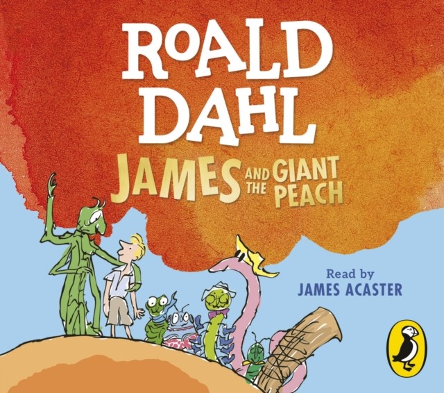 James and the Giant Peach - Image 6