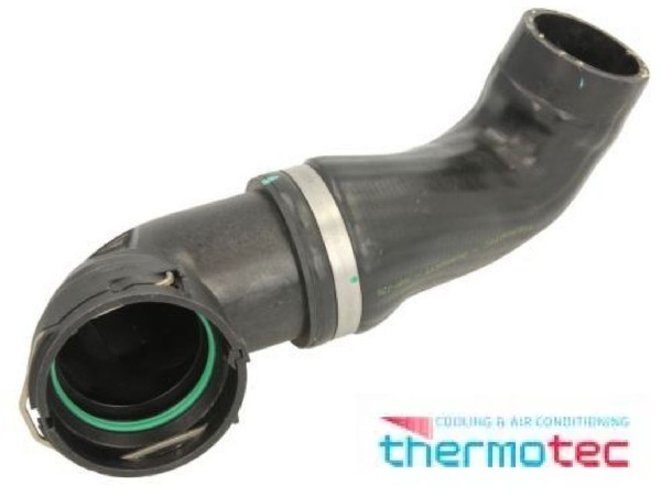 Thermotec DCB066TT Ladeluftschlauch Turboschlauch Ansaugschlauch FüR BMW-image