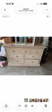 Sorelle nursery furniture set