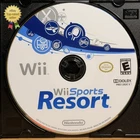 New Listing⚡Wii Sports Resort (Nintendo Wii) FAST FREE SHIP - DISC ONLY ⚠️TESTED
