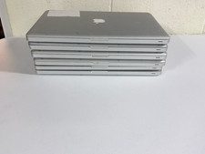 AS-IS Lot Of 6 Apple MacBook Pro 15 A1286 (20...