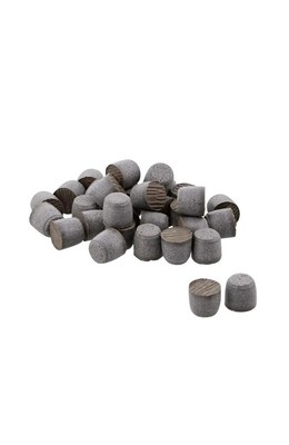 ''Mahogany'' Azek TimberTech Plugs Timber-Tech Vintage Decking 75 Plugs Only