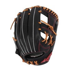 Mizuno Limited Edition Junior Baseball Glove, Willdrive Red Axi, All-Around, Si_