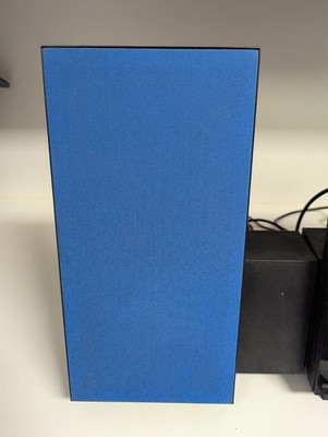 Bang & Olufsen Beosystem 2500 Music System w/ Speakers, Remote