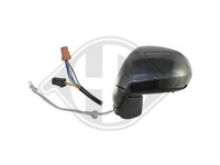 Spiegel Links FüR CitroëN C3 Picasso Ab 2009