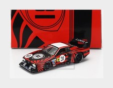 IXO Models Lancia Beta Montecarlo Turbo N 31 6h Brands Hatch 1979 Riccardo Patrese Walter Rohrl 1:43 GTM163LQ.22