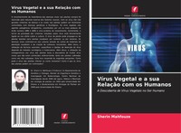 Sherin Mahfouze | VíRus Vegetal E A Sua RelaçãO Com Os Humanos | Taschenbuch