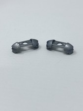 LEGO 37614  Silver Armor Shoulder Pads Minifi...