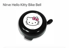 Nirve Hello Kitty Bike Bell