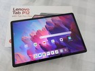 Lenovo Tab P12 with Tab Pen Plus 12.7" 3K LCD 256GB/8GB Quad JBL Dolby Atmos Wty