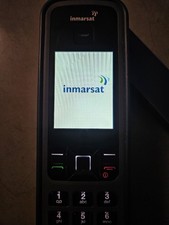 Satellite Phone - Inmarsat IsatPhone Pro