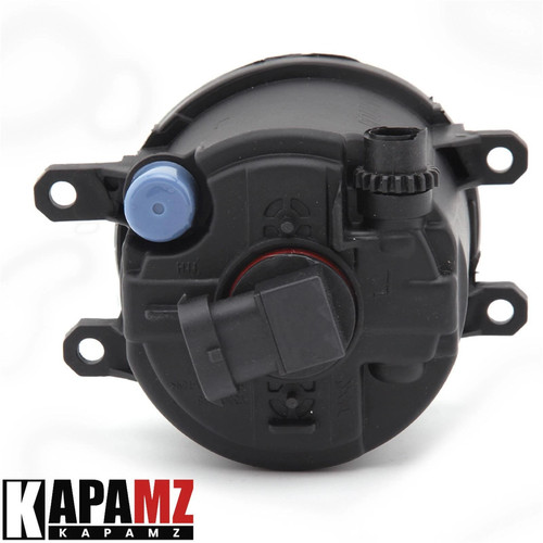 Par de luces antiniebla LED lado izquierdo derecho aptas para Toyota Camry Yaris Lexus - Imagen 8 de 12