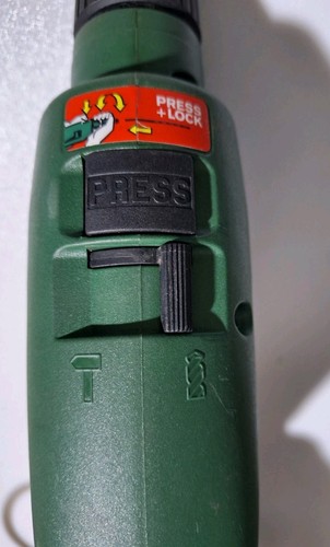 trapano Bosch PSB 500 RE - Foto 8 di 11