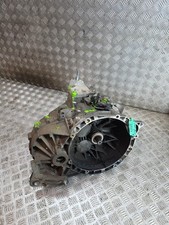 FORD MONDEO MK4 2.0L DIESEL 6 SPEED MANUAL GEARBOX 7G9R-7002-YF 2008 - 2014