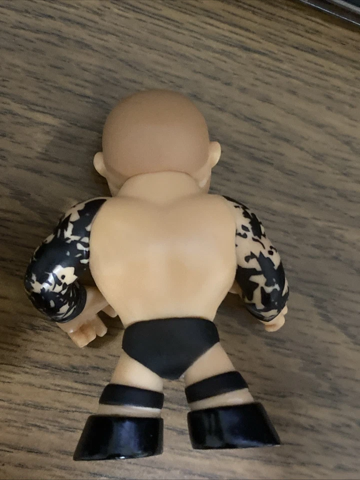 Minifigura suelta RANDY ORTON Funko Pop WWE Mystery Foto 2 de 2