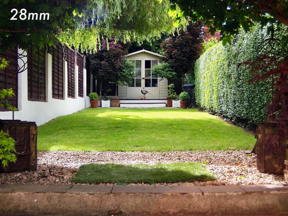 SONY NEX E Mount DSLR fit 300mm 600mm SUPER TELE lens NEX-5 3 F5 5R 6 VG20 etc - Image 4 of 4