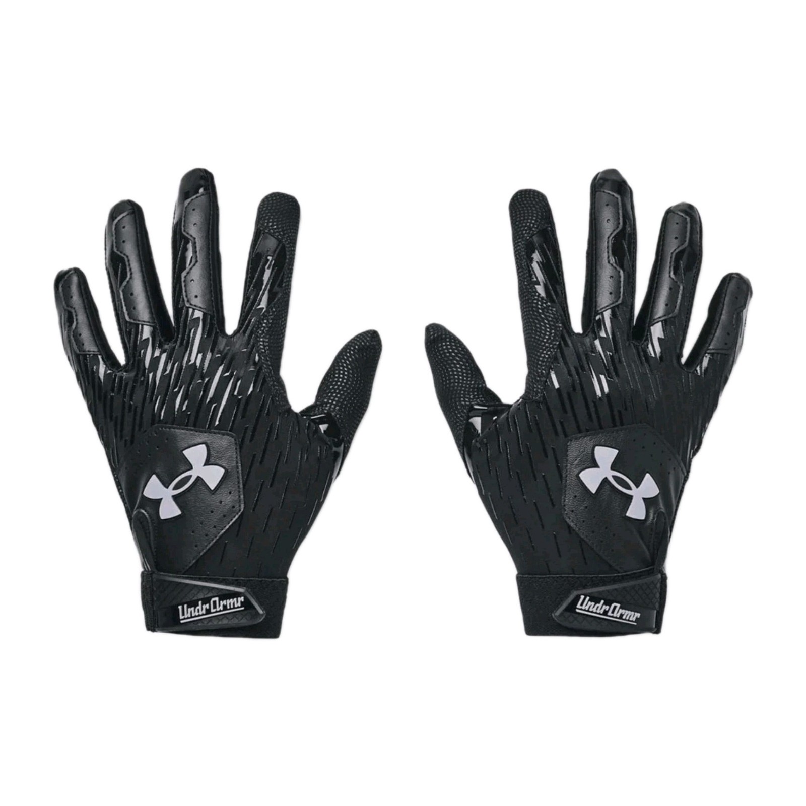S Mens Medium Black Pair