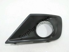 Calandre Peugeot 207