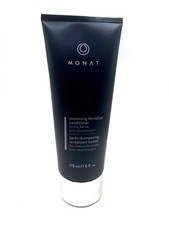 Monat Volumizing Revitalize Conditioner w/ Rejuveniqe 6 fl oz - New / Sealed 