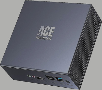ACEMAGICIAN AD03 Mini PC