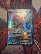 Keldeo EX 142/149 Boundaries Crossed Holo Ultra Rare Pokemon HP/DMG on eBay