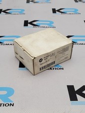 Surplus Pre-Owned Allen Bradley 1492-CJJ8-10 Center Jumper PK OF 20 
