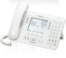 Panasonic KX-NT560 white